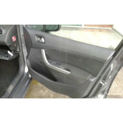 peugeot 308 del año 2009