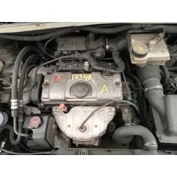 citroen xsara picasso del año 2003