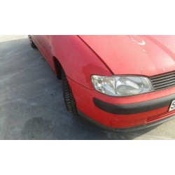 seat ibiza (6k1) del año 2000