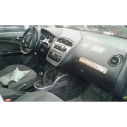 seat altea (5p1) del año 2009