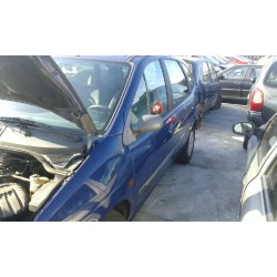 renault scenic (ja..) del año 1998