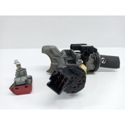 Recambio de antirrobo para mazda 6 lim. (gh) 2.0 147cv active (4-ptas.) referencia OEM IAM GS1D66938A  