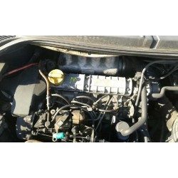 renault scenic (ja..) del año 1998