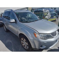 mitsubishi outlander (cw0) del año 2007