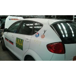 seat altea (5p1) del año 2009