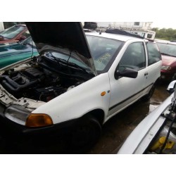 fiat punto berl. (176) del año 1996