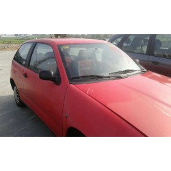 seat ibiza (6k1) del año 2000