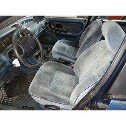 renault laguna (b56) del año 1996