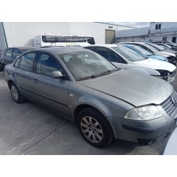 volkswagen passat berlina (3b3) del año 2003