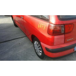 seat ibiza (6k1) del año 2000