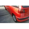 seat ibiza (6k1) del año 2000