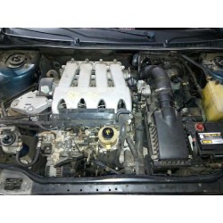 renault laguna (b56) del año 1996