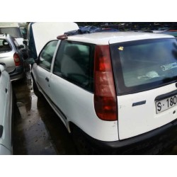 fiat punto berl. (176) del año 1996