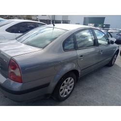 volkswagen passat berlina (3b3) del año 2003