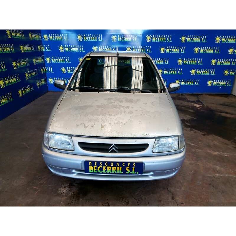 citroen saxo del año 1999