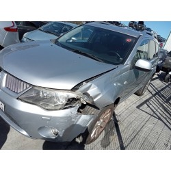 mitsubishi outlander (cw0) del año 2007