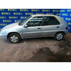 citroen saxo del año 1999