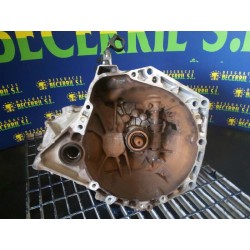 Recambio de caja cambios para citroen c1 1.0 cat (cfb / 384f) referencia OEM IAM 07E301 4209 