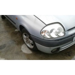 renault clio ii fase i (b/cbo) del año 1998