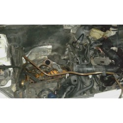 renault kangoo (f/kc0) del año 2001
