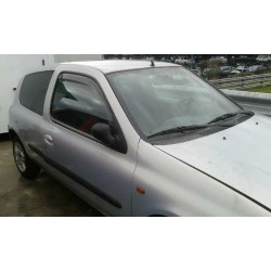 renault clio ii fase i (b/cbo) del año 1998