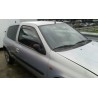 renault clio ii fase i (b/cbo) del año 1998