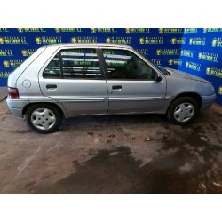 citroen saxo del año 1999