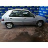 citroen saxo del año 1999