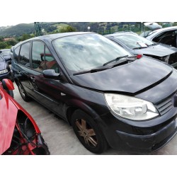 renault scenic ii del año 2021