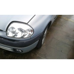 renault clio ii fase i (b/cbo) del año 1998