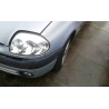 renault clio ii fase i (b/cbo) del año 1998