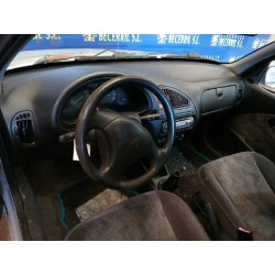 citroen saxo del año 1999