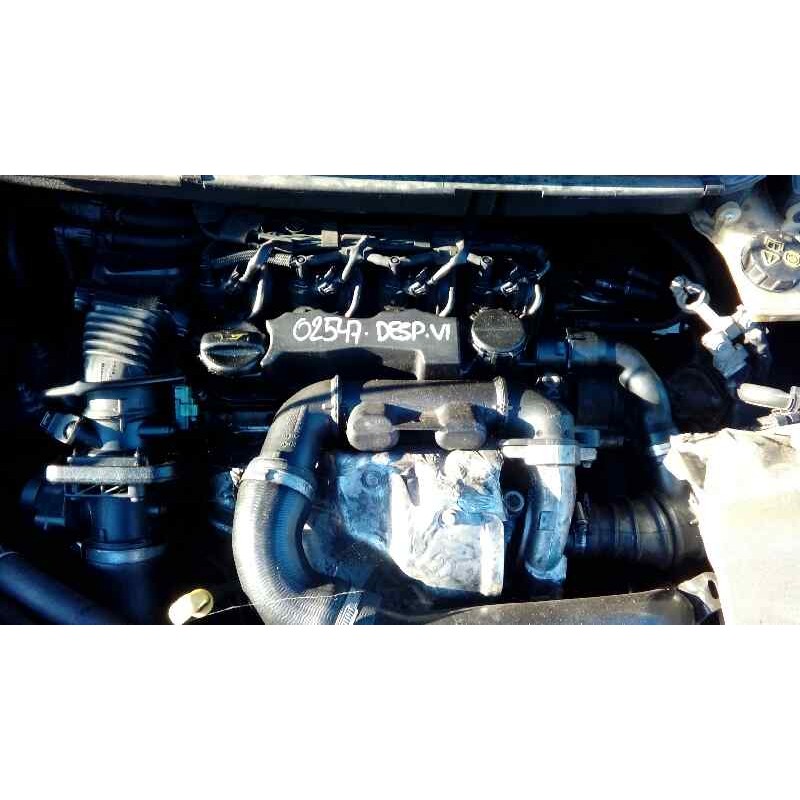 ford c-max (cb3) del año 2006