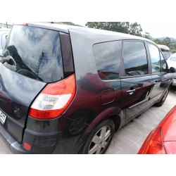 renault scenic ii del año 2021