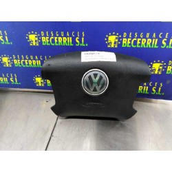 Recambio de airbag delantero izquierdo para volkswagen passat berlina (3b3) comfortline referencia OEM IAM 1J0880201K 0018N02AB4