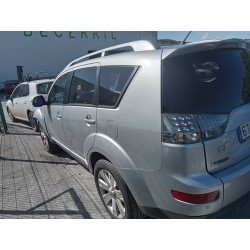 mitsubishi outlander (cw0) del año 2007