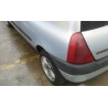 renault clio ii fase i (b/cbo) del año 1998