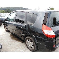 renault scenic ii del año 2021