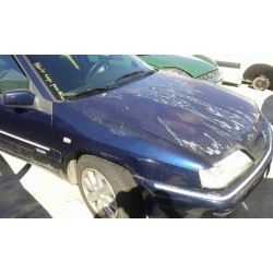 citroen xantia berlina del año 1999