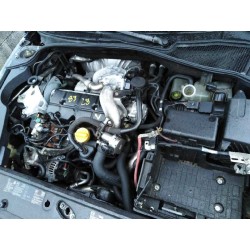 renault laguna ii (bg0) del año 2005