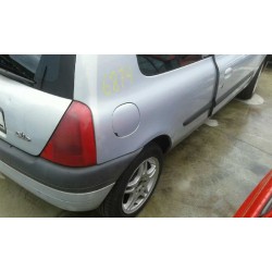 renault clio ii fase i (b/cbo) del año 1998