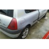 renault clio ii fase i (b/cbo) del año 1998