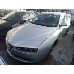 alfa romeo 159 (140) del año 2006
