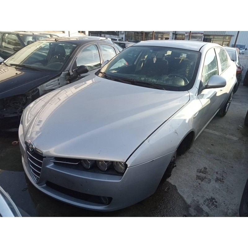 alfa romeo 159 (140) del año 2006 alfa romeo 159 (140) del año 2006