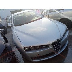 alfa romeo 159 (140) del año 2006