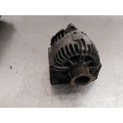 Recambio de alternador para renault scenic ii confort authentique referencia OEM IAM 8200290215  
