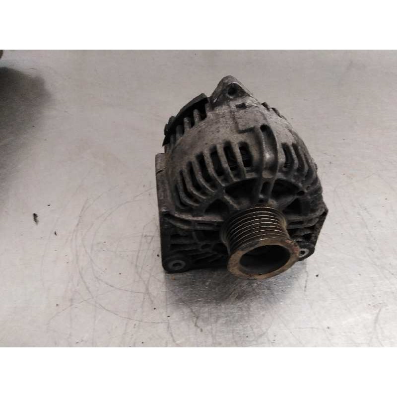 Recambio de alternador para renault scenic ii confort authentique referencia OEM IAM 8200290215 Recambio de alternador para renault scenic ii confort authentique referencia OEM IAM 8200290215