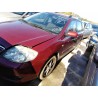 toyota corolla familiar (e12) del año 2006