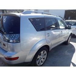 mitsubishi outlander (cw0) del año 2007