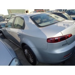 alfa romeo 159 (140) del año 2006